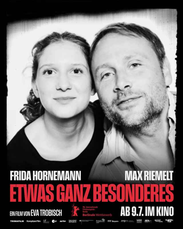 Etwas ganz Besonderes