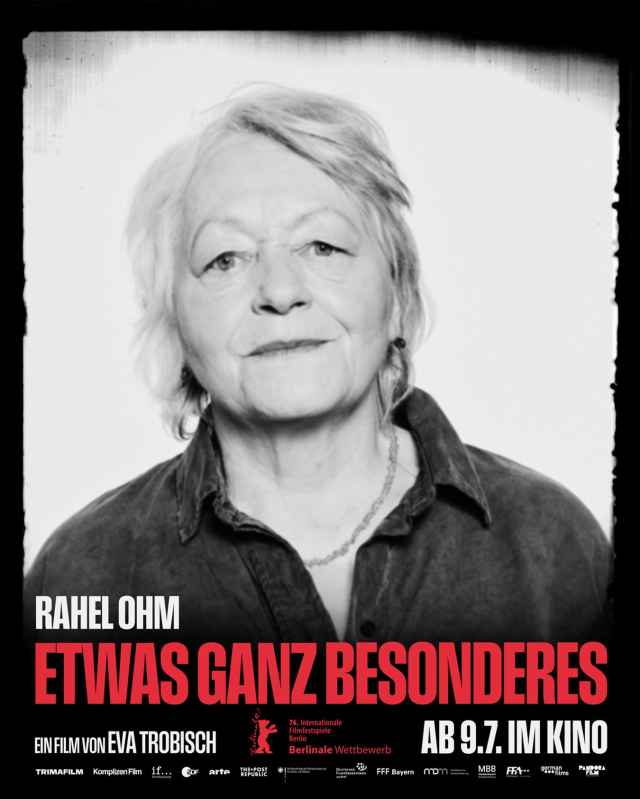 Etwas ganz Besonderes