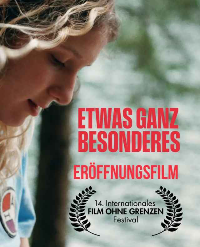 Etwas ganz Besonderes